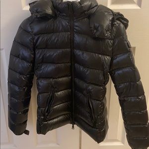 Moncler “BADY” jacket size:00